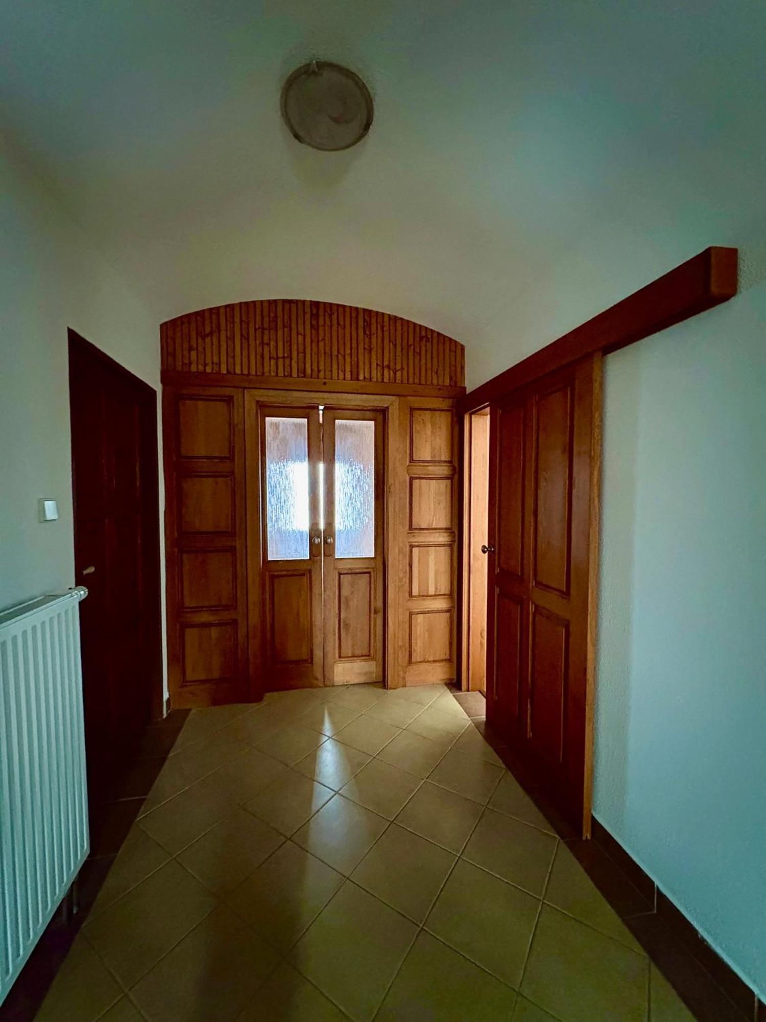 Vila U Urbana Havířov Exteriér fotografie