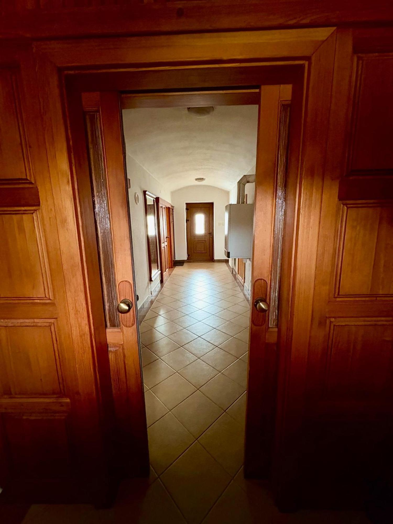 Vila U Urbana Havířov Exteriér fotografie