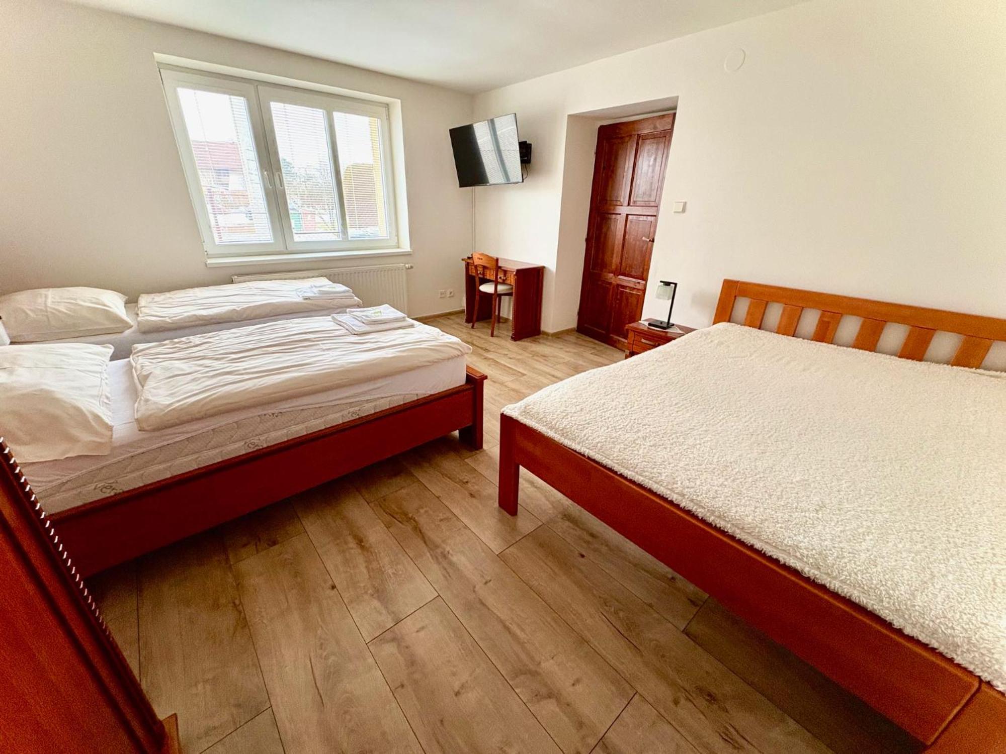 Vila U Urbana Havířov Exteriér fotografie